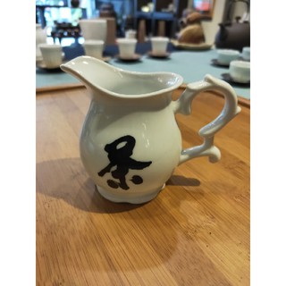 茶水間-出清瓷茶海 勻杯 泡茶壺器具皿