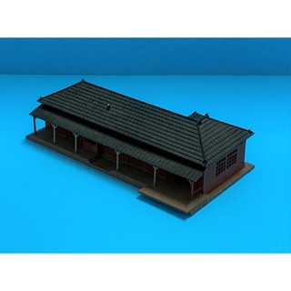 Tomytec 家屋車站建物類tomix 軌道部分部位自作共19種n規現貨 蝦皮購物