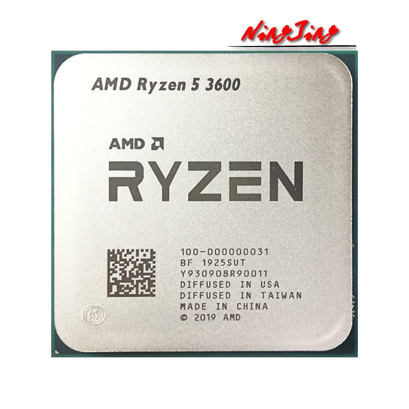 amd ryzen 5-3600 - 電腦零組件優惠推薦- 3C與筆電2022年10月| 蝦皮 