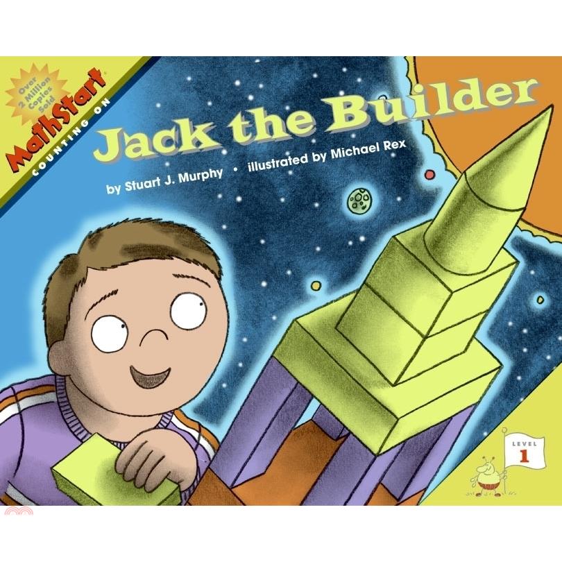 Jack The Builder