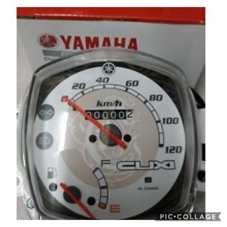 ⛳️⛳️⛳️免運 山葉 原廠 CUXI 100 (學院風) 碟煞 碼表總成 碼錶總成 碼錶 儀表 碼表 儀錶板 碼表板