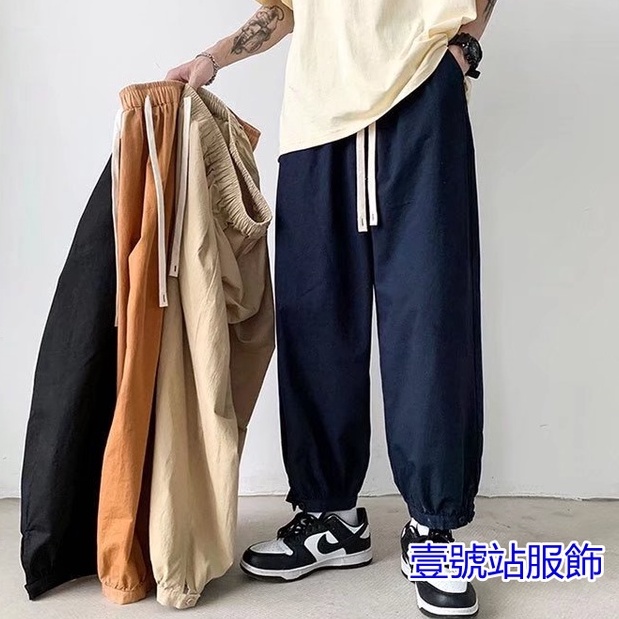 正韓 工作褲的價格推薦 - 2026年5月 | 比價比個夠BigGo