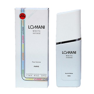 新品 未使用】Lomani Cream-