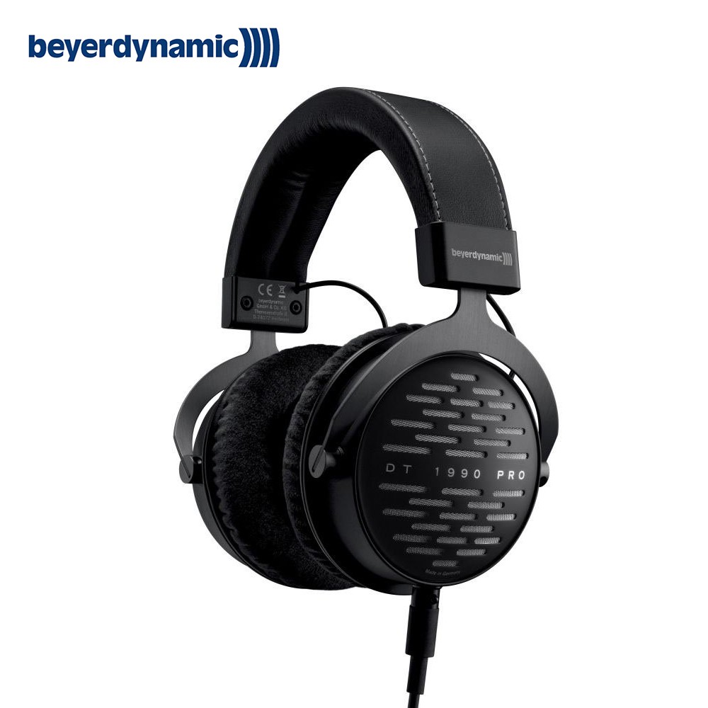 Beyerdynamic DT1990 PRO 250ohms 監聽耳機【敦煌樂器】