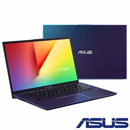 ASUS X412FL-0278 I5-10