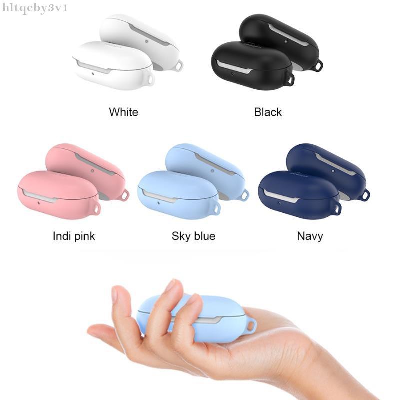 韓國正品 三星Galaxy Buds保護殼藍牙耳機盒全包套小蛋保護套 buds保護套 三星耳機保護套 多色可選0