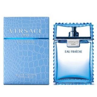 VERSACE 凡賽斯 雲淡風輕男性淡香水 