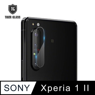 適用SONY Xperia 1 II 鏡頭 鋼化 玻璃 保護貼 鏡頭貼 單鏡頭貼