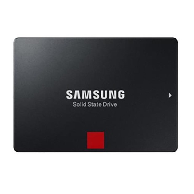 SAMSUNG 三星 860 PRO 512GB 2.5吋 SATAIII 固態硬碟