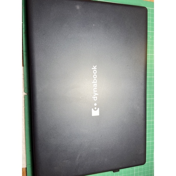 dynabook Satellite CS40L-HB i5/8G/512G黑曜藍