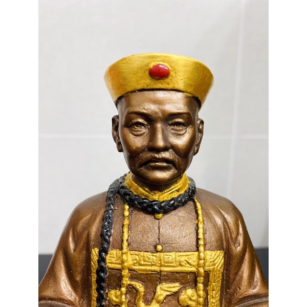 阿贊蘇斌 賭神二哥豐供奉尊