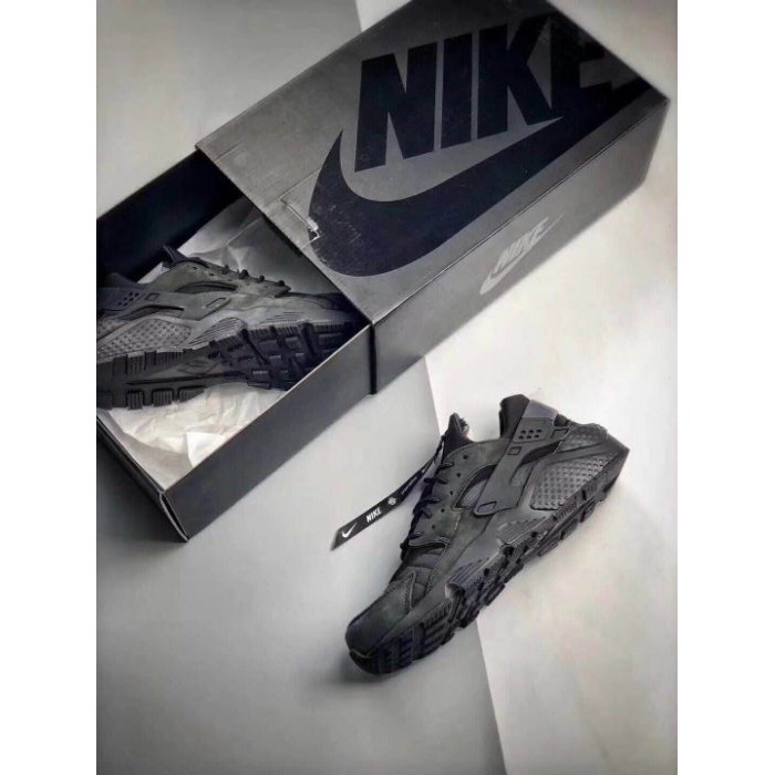 nike air huarache run qs nyc