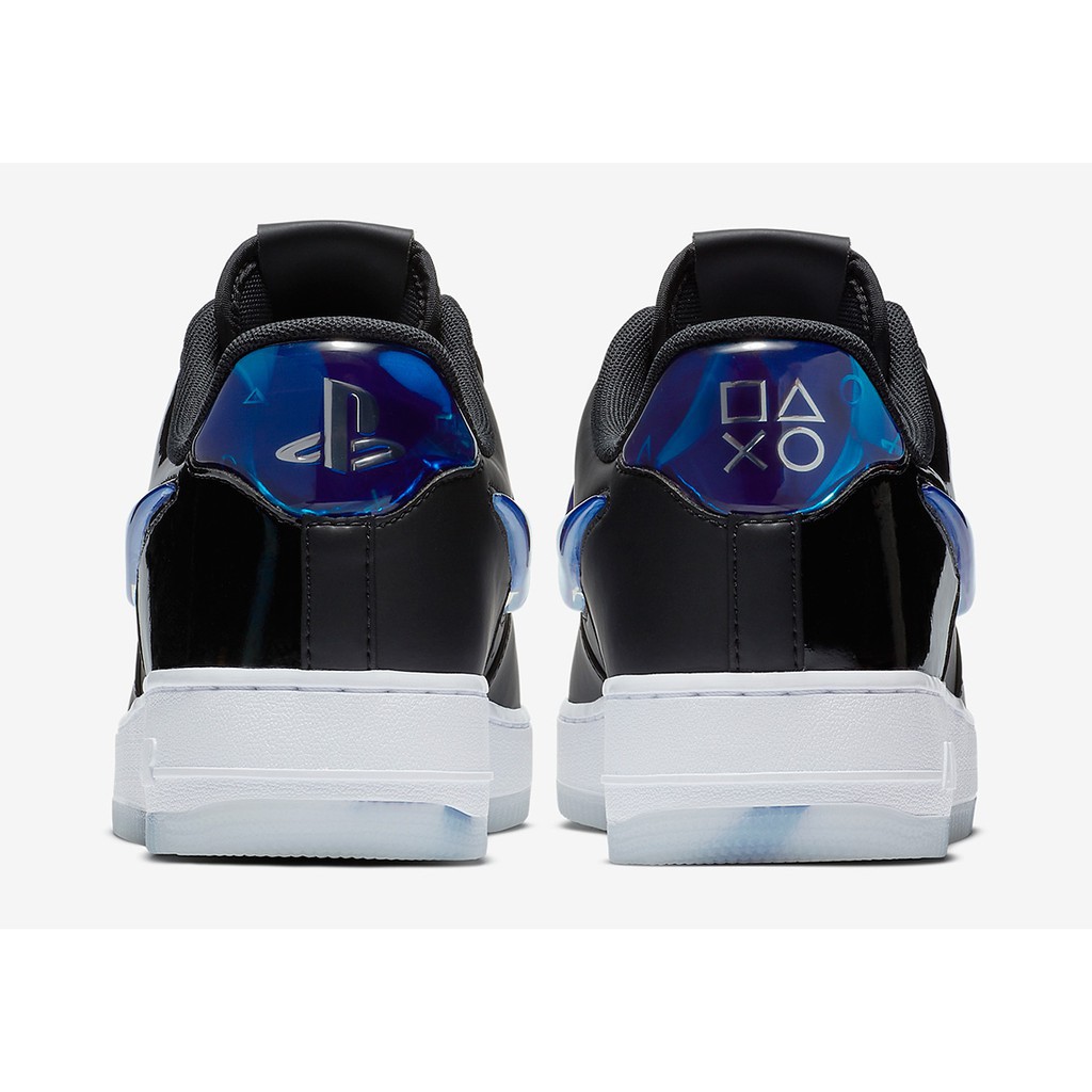 air force one x playstation