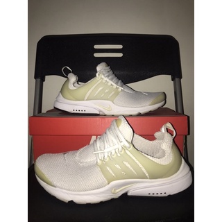 已售出勿下單！NIKE AIR PRESTO 魚骨 全白 US10 二手美品 二手 好搭