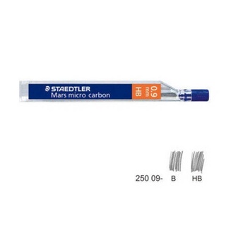 板橋酷酷姐美術 德國施德樓 鐵人STAEDTLER 超韌自動筆芯 0.3mm 0.5mm 0.7mm 0.9mm自動
