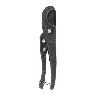 Weroyal 32mm PVC PPR 切管機管道剪刀 PE 鋤頭油管切割工具剪刀全新