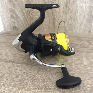 🔥【臺南平昇釣具】🔥 SHIMANO FX 19款 1000/2000/2500 捲線器 附尼龍線 平價入門款 路亞磯釣