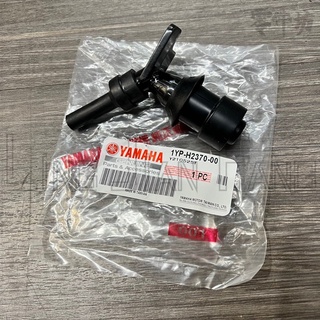 有發票《零件坊》1YP-H2370-00 火星塞蓋總成 勁戰三代 RAY GTR 原廠公司貨