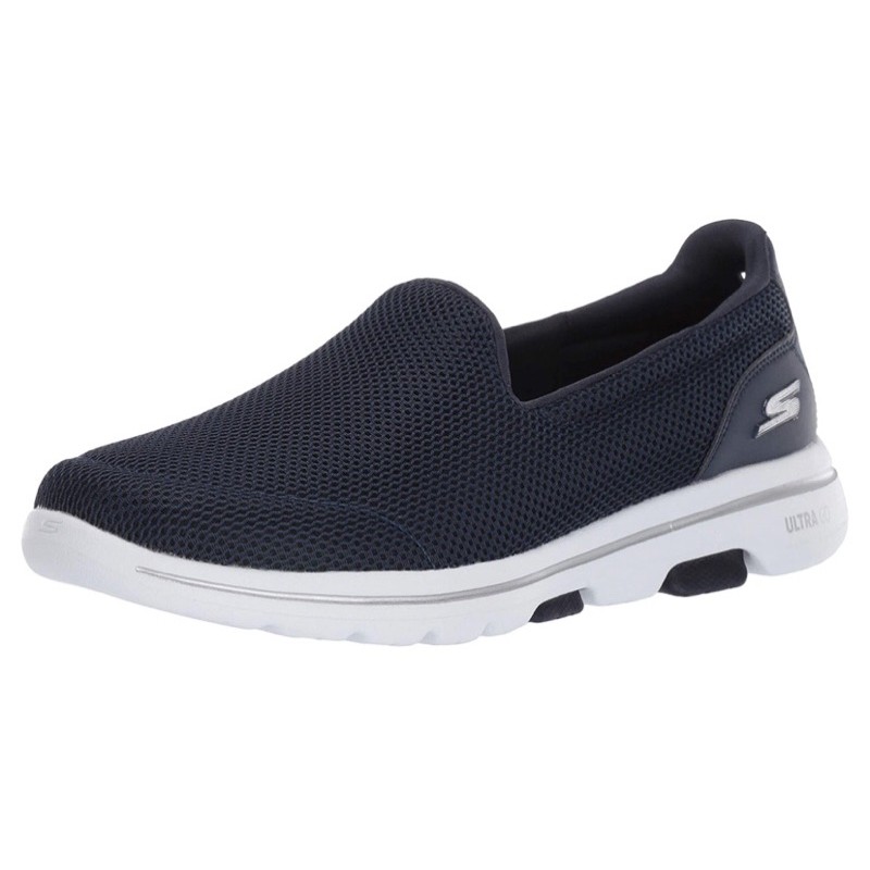 美國直購Skechers Go Walk 5女鞋  15901 現貨商品US7/7.5#凱斯健走鞋#
