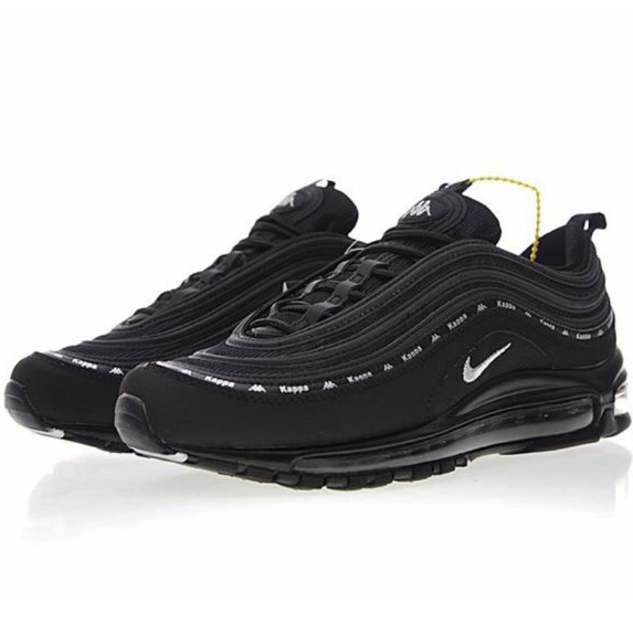 air max 97 kappa black