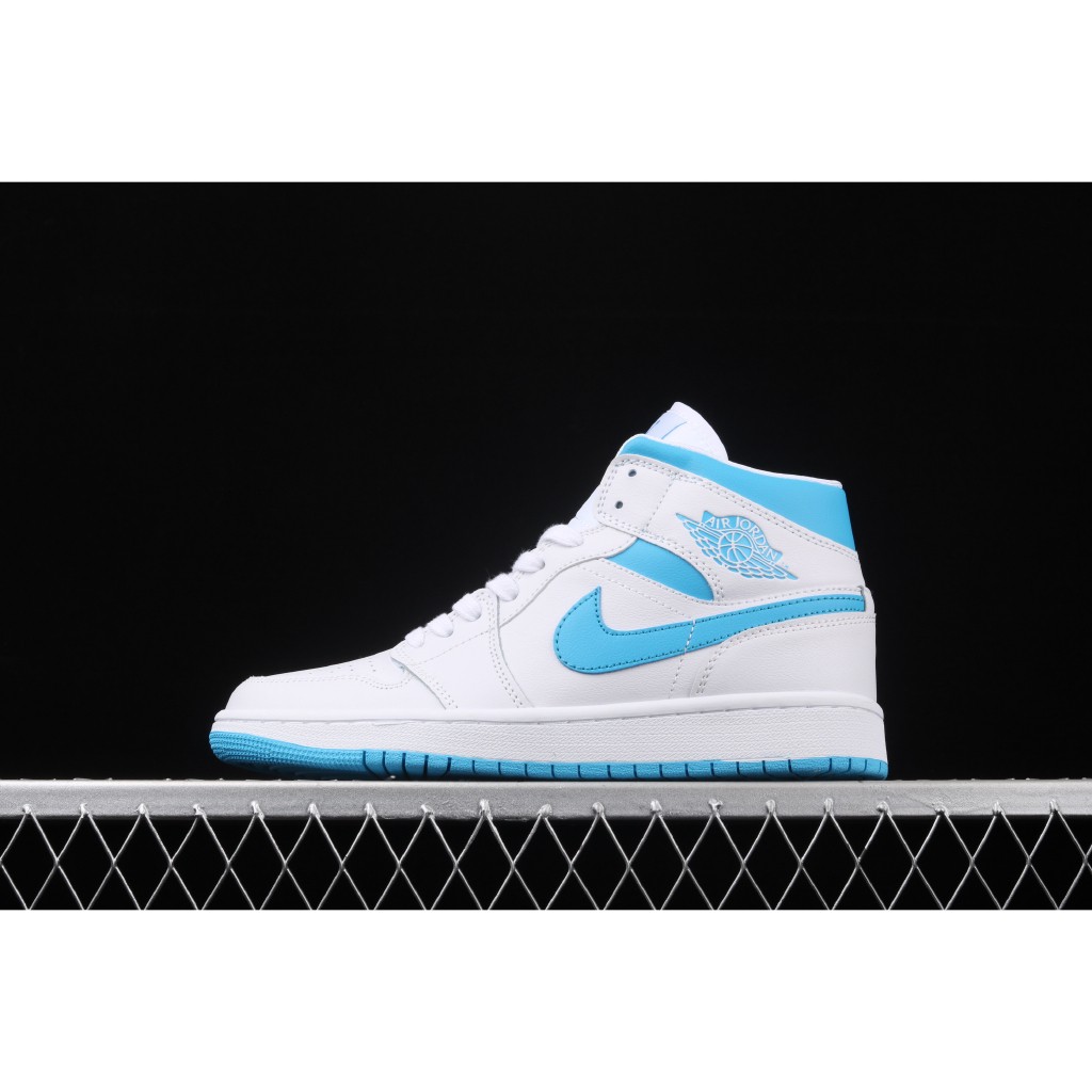 air jordan 1 carolina blue