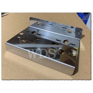 (WDS)2道式不鏽鋼10吋或20吋小胖水塔過濾器專用吊片.一般10吋濾殼也可共用只要$199.(加厚至1.3mm)