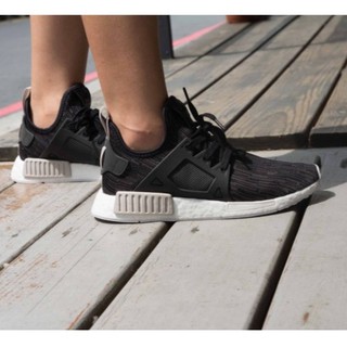 ADIDAS NMD XR1 PK W BB2370 深灰 黑灰 雪花灰 女鞋 休閒鞋