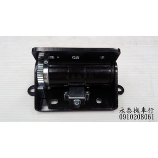 永泰機車行 SYM FNX 火鳳凰 專用 “強化型” 坐墊自動彈起裝置 座墊 耐用 不軟腳 可調整 坐墊彈簧 傳動 避震