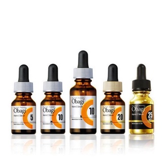 ◤Obagi◢ 日本 Obagi C系列 c5 c10 c20 c25 產品代購 詢問