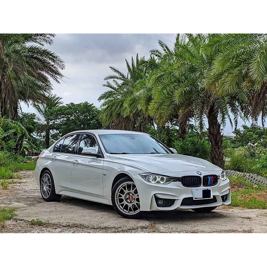 Bmw 3i 白的價格推薦 22年3月 比價比個夠biggo