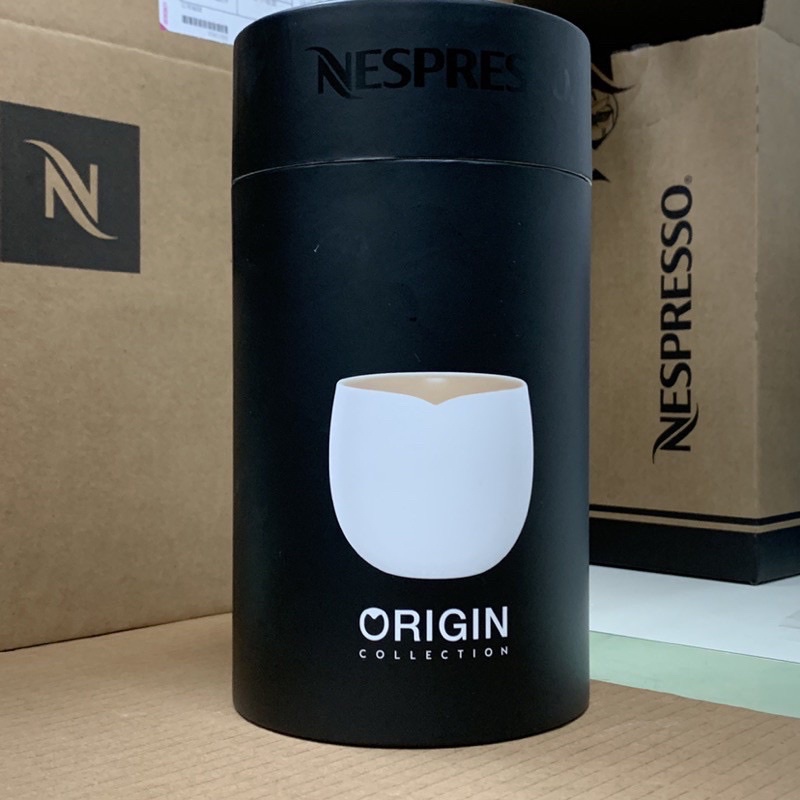Nespresso Oringin 陶瓷杯 180ml *2