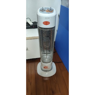 可左右 碳素電暖爐 碳素電暖器 碳素 電暖爐 電暖器 kipas hangat heater stove b