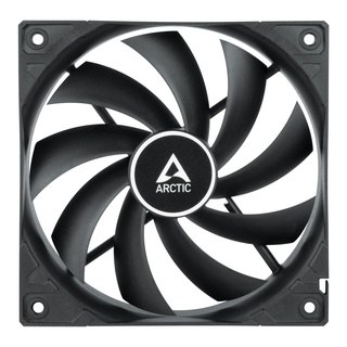 光華CUMA散熱精品*Arctic Cooling F12 PWM PST CO 日本雙滾珠 230-1350轉~現貨