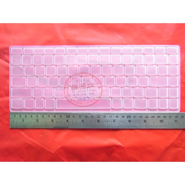 鍵盤膜 適用於 聯想 IdeaPad S410 YOGA13 S415 Z400 Yoga 900 U330P 樂源3C