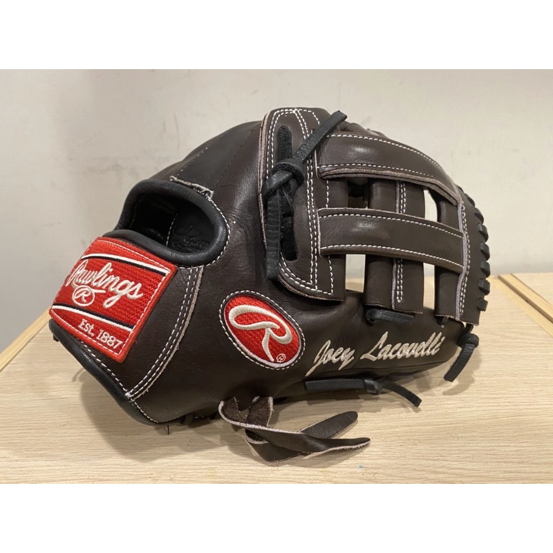 Rawlings PP PROS200-6美規手套軟式硬式通用手套  棒球手套 / 壘球手套 / 投手手套 / 內野手套