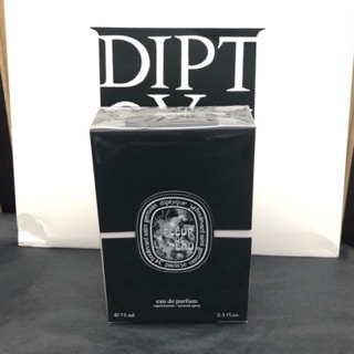 【柴媽黑白賣】臺灣專櫃 Diptyque 肌膚之華淡香精 75ml