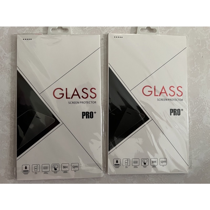 售全新GLASS PRO+  IPHONE 13 PRO MAX滿版玻璃貼2片