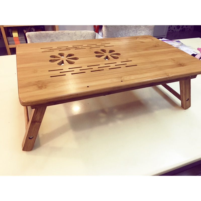 木質折疊桌（可竹北高鐵區自取）