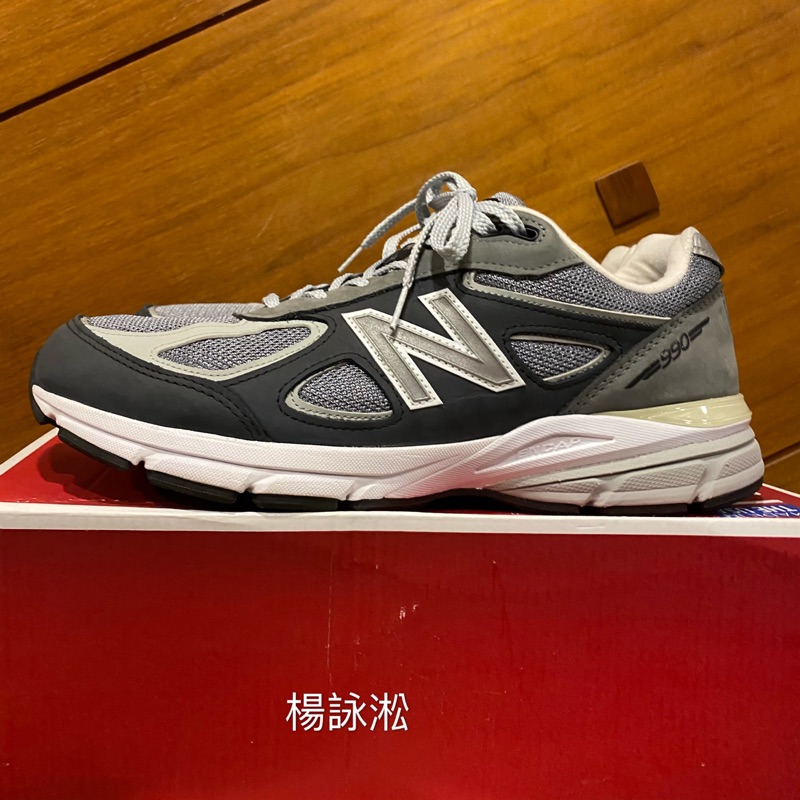 New balance 990xg4 deals