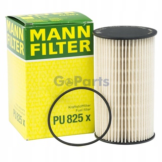 [GoParts] MANN PU825x 柴油芯 A3 VW CADDY PASSAT TIGUAN TOURAN