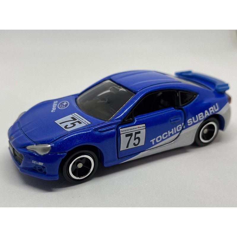 Tomica Subaru Brz 玩具反斗城限定 蝦皮購物