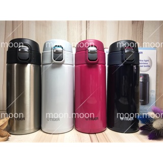 全新品特價出清 虎牌 TIGER 夢重力 360cc OneTouch 彈蓋式 保溫杯 MMJ-A036 360ml