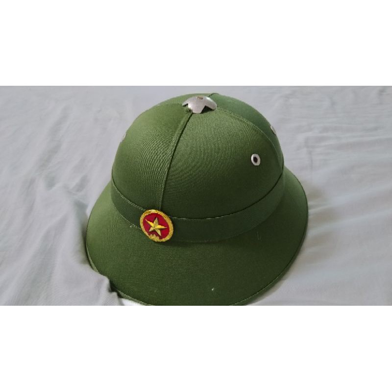 越南帽帽徽 越共 越戰