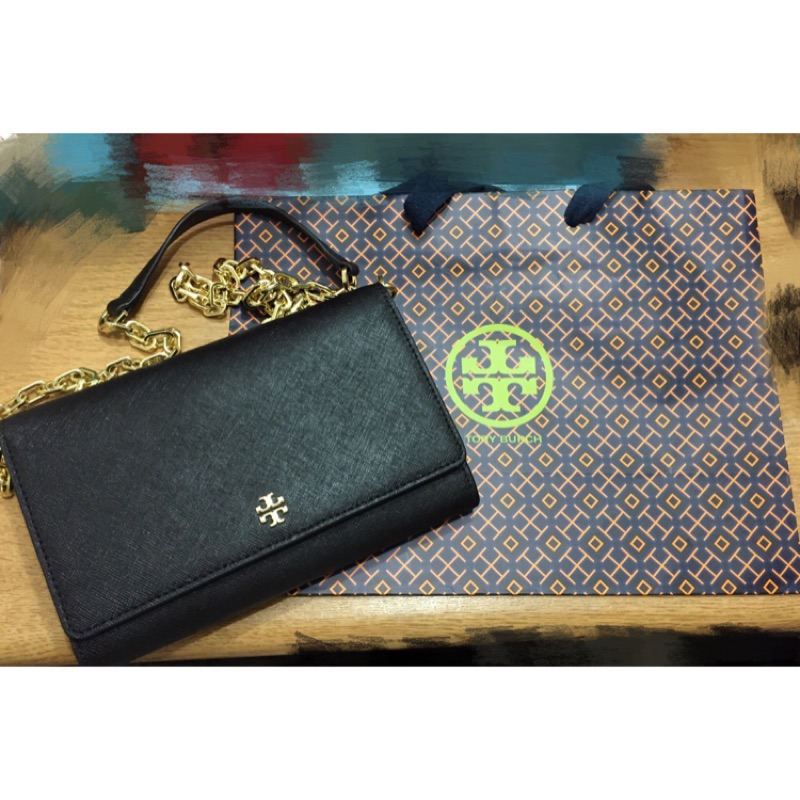 Tory burch TB woc鏈包