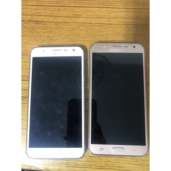 二手（中古）三星SAMSUNG Galaxy J7  手機