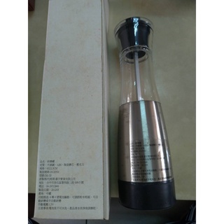 不鏽鋼胡椒研磨器/電動不鏽鋼研磨器