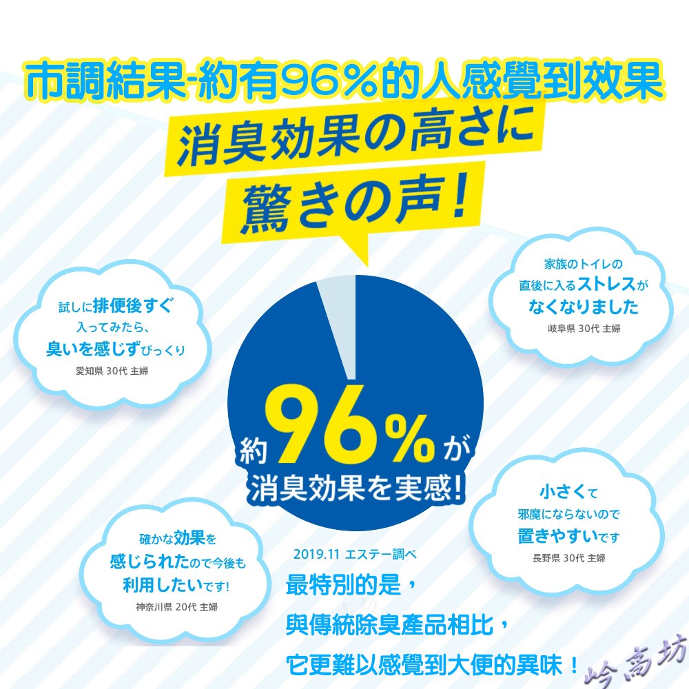 現貨日本st雞仔牌除臭deox 廁所消臭芳香浴室淨味消臭力皂香清香花香空氣清淨室內除臭劑本體 蝦皮購物