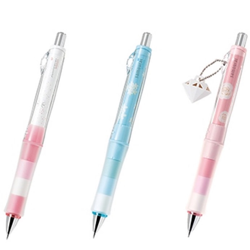 日本製百樂pilot 健握筆dr Grip 自動鉛筆自動筆0 3mm 香水聯名款 蝦皮購物