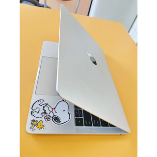 MacBook Pro (13-inch, 2016, Two Thunderbolt 3 ports)二手