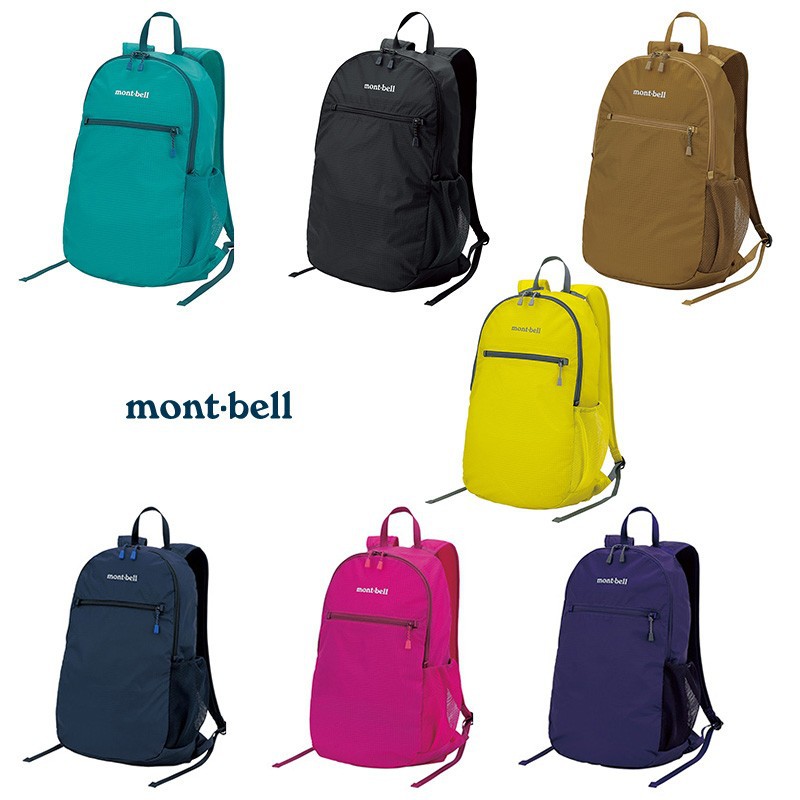 Montbell 優惠推薦 21年4月 蝦皮購物台灣